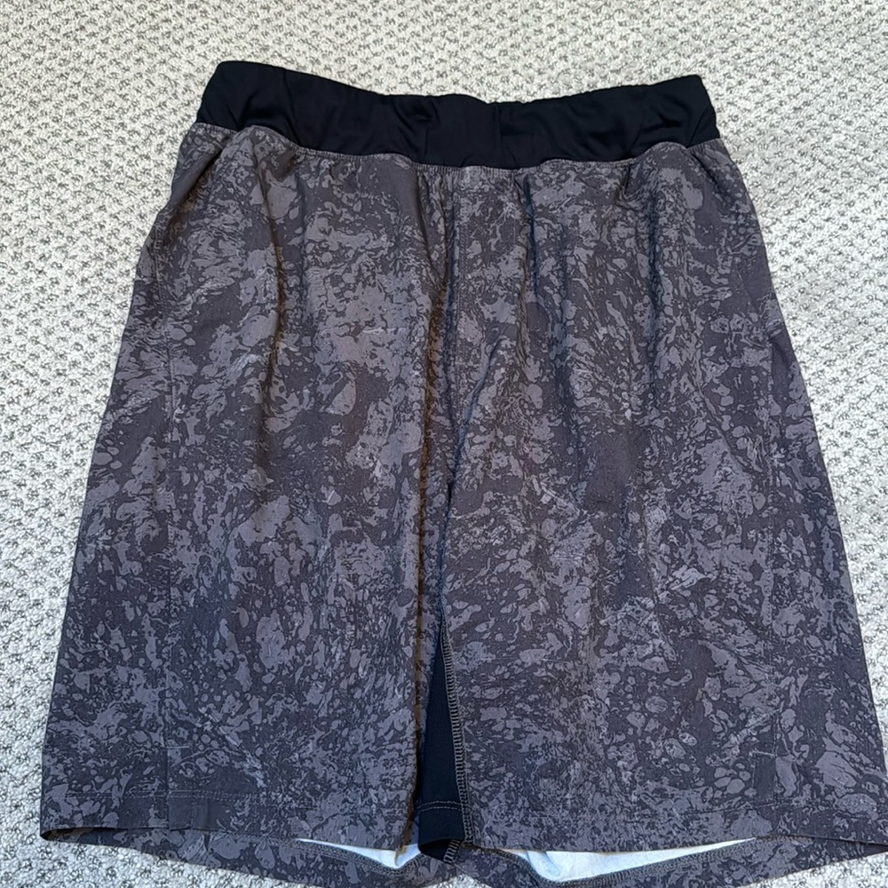 Zella athletic shorts